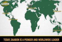 Welcome to Daabon Video